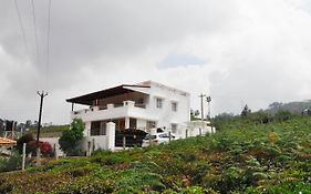 Spm Cottage Kotagiri India