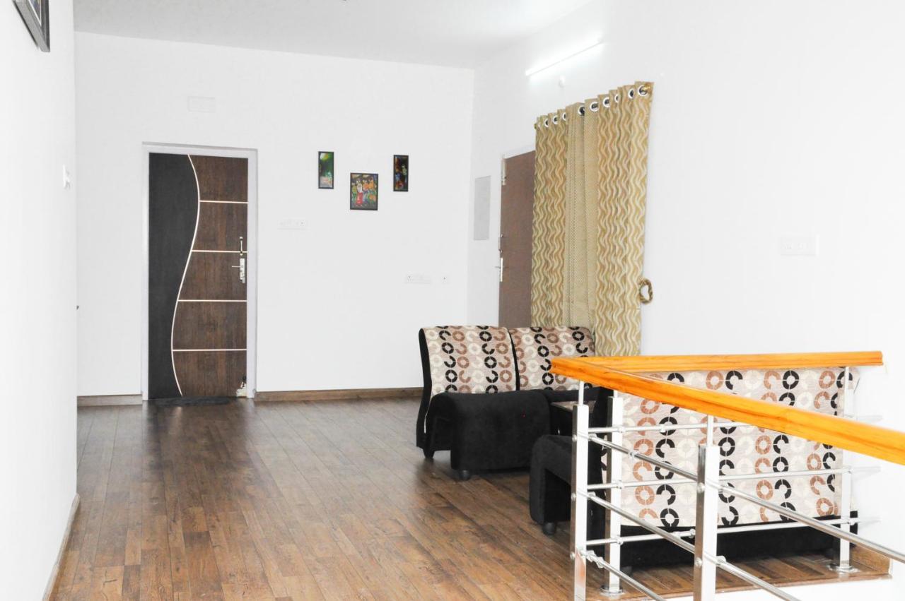 Spm Cottage Kotagiri Exterior photo